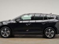 New Skoda Enyaq iV 154 kW (210 HP) 2025 Black magic pearl effect SUV