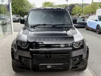 Usado Land Rover Defender S 300 HP (220 kW) 2024 Cinzento SUV