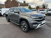 Used VW Amarok Style 2023 Grey Pickup