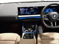 New BMW X3 M Sport 197 HP (144 kW) 2026 SUV