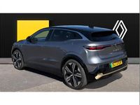 Gebraucht Renault Megane E-Tech Iconic 160 kW (218 PS) 2023 Other Kleinwagen