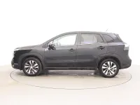 Used Suzuki SX4 2023 Black Hatchback