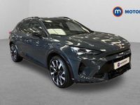 Usado Cupra Formentor 204 CV (150 kW) 2025 Azul SUV