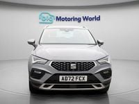 Used Seat Ateca Xperience 150 HP (110 kW) 2025 SUV
