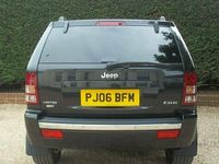 Used Jeep Grand Cherokee 215 HP (158 kW) 2006 SUV