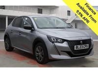 Used Peugeot e-208 Allure+ 100 kW (136 HP) 2023 Hatchback