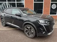 Used Peugeot e-2008 GT 2021 SUV