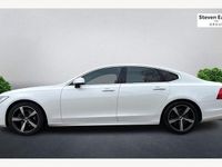 Used Volvo S90 R-Design 190 HP (139 kW) 2019 Sedan