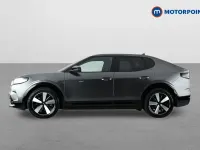 Used Ford Capri Select 210 kW (286 HP) 2025 Grey SUV
