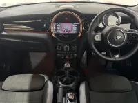 Used Mini John Cooper Works Hatch 231 HP (169 kW) 2021 Red Hatchback