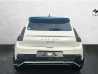 Usado Alpine A290 160 kW (218 CV) 2025 Blanco Utilitario