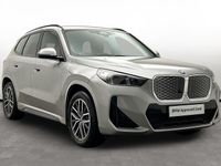 Used BMW iX1 M Sport 230 kW (313 HP) 2024 Silver SUV