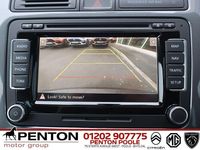 Used VW Tiguan SE 177 HP (130 kW) 2013 Blue SUV