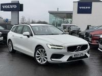 Used Volvo V60 Momentum 161 HP (118 kW) 2022 Estate