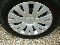 Used Citroën Berlingo 2009 MPV