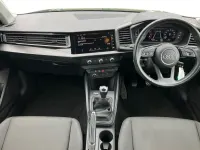 Used Audi A1 Comfort 2023 Grey SUV