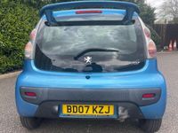 used Peugeot 107 1.0 Urban 3dr