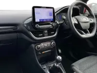 Used Ford Puma ST-Line 155 HP (114 kW) 2023 SUV