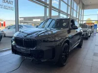 Used BMW X5 M Sport 294 HP (216 kW) 2026 Dravit grey SUV
