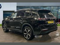 New VW Tiguan Match 200 HP (147 kW) 2026 Black SUV