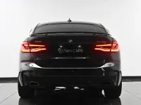 Used BMW 630 M Sport 2018 Grey Coupe