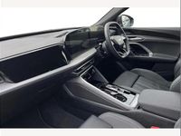 Used Audi Q5 S-Line 200 HP (147 kW) 2025 Grey SUV