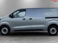 New Citroën Dispatch 120 HP (88 kW) 2026 MPV