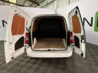 Used Vauxhall Combo S 2023 White MPV