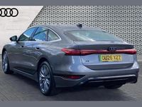 New Audi A6 e-tron Sport 210 kW (286 HP) 2026 Grey Hatchback