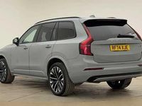 Usado Volvo XC90 Ultra 455 HP (334 kW) 2025 Cinzento SUV