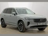 Used Volvo XC90 Ultra 247 HP (181 kW) 2025 Grey SUV