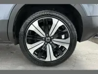 Used Volvo C40 Core 169 kW (231 HP) 2022 Grey SUV
