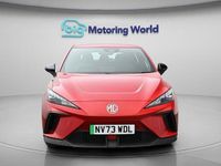 Used MG MG4 EV SE 319 kW (435 HP) 2024 Hatchback