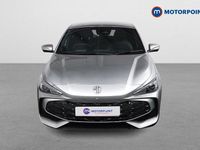 Used MG MG3 Trophy 194 HP (142 kW) 2025 Silver Hatchback