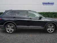 Begagnad VW Tiguan SEL 150 HK (110 kW) 2019 SUV