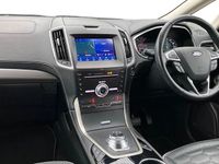 Usado Ford S-MAX Vignale 190 HP (139 kW) 2021 Monovolume
