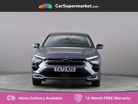 used Citroën C5 1.2 PureTech 130 Shine 5dr EAT8