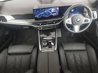 Used BMW X5 M Sport 298 HP (219 kW) 2025 Black SUV