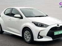 Used Mazda 2 116 HP (85 kW) 2022 White Hatchback