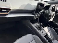 Used Cupra Formentor 150 HP (110 kW) 2025 Grey SUV