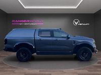 Used Ford Ranger Wildtrack 2024 Grey Pickup