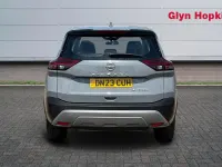 Used Nissan X-Trail Acenta Premium 213 HP (156 kW) 2023 Grey SUV
