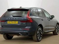 Used Volvo XC60 Ultra 247 HP (181 kW) 2026 SUV