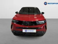 Used Vauxhall Mokka GS Line 2022 Red SUV