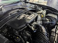 New Ford Mustang Dark Horse 500 HP (367 kW) 2025 Coupe