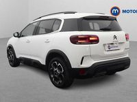 Used Citroën C5 PureTech 131 HP (96 kW) 2023 Hatchback