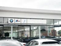 Used BMW 120 M Sport 2025 Grey Hatchback