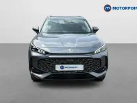 Used MG HS Trophy 224 HP (164 kW) 2025 Grey SUV