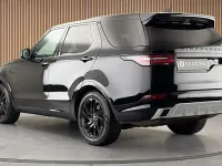 Used Land Rover Discovery 5 Landmark 306 HP (225 kW) 2020 SUV