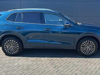 Used VW Tiguan 150 HP (110 kW) 2025 SUV